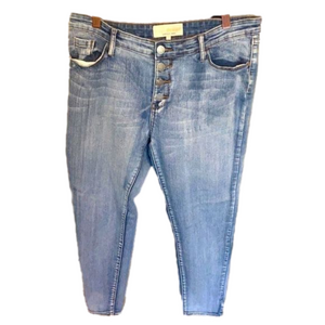 CAFE DENIM premium jeans